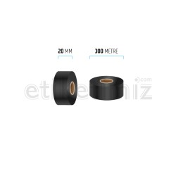 20 mm x 300 mt D110A Ribon