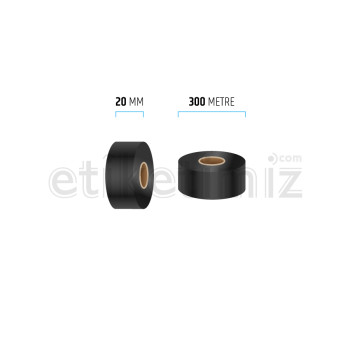 20 mm x 300 mt D110A Ribon 20 mm x 300 mt D110A Ribon