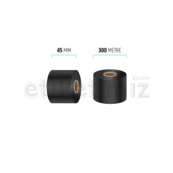 45 mm x 300 mt B110A Ribon