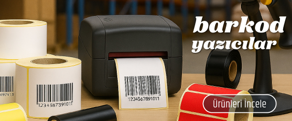 Barkod Yazıcılar