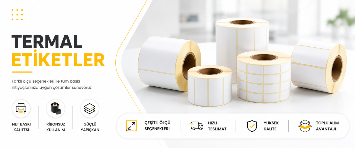termal etiketler